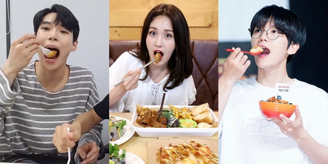 10 K-Pop Idols Who Don't Like Cucumbers, Some Are Allergic