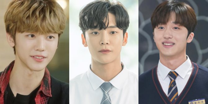 10 Korean Idols with Great Acting Skills But Rarely in the Spotlight; Jaemin NCT - Rowoon SF9