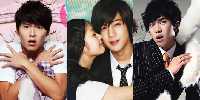 10 Popular K-Dramas that are Now Ten Years Old, How Old Were You When You Watched?