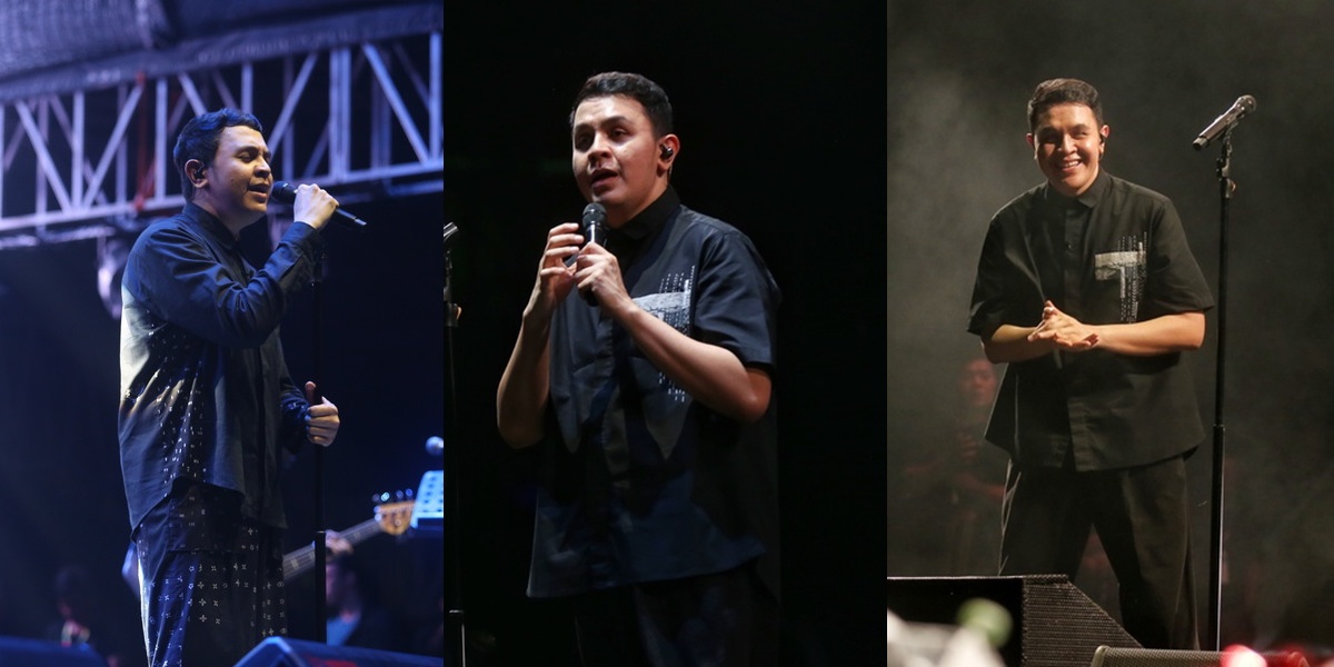 10 Compilation of Tulus Quotes that Calm the Heart, Called 'Softspoken Ambassador of Indonesia'