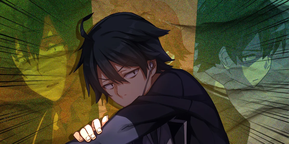 10 Best Quotes from Hikigaya Hachiman, the Most Antisocial and Pessimistic Anime Character