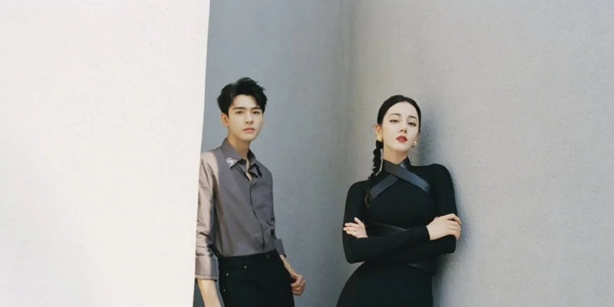 10 Beautiful Co-Stars of Gong Jun Who Successfully Increased His Popularity on Screen