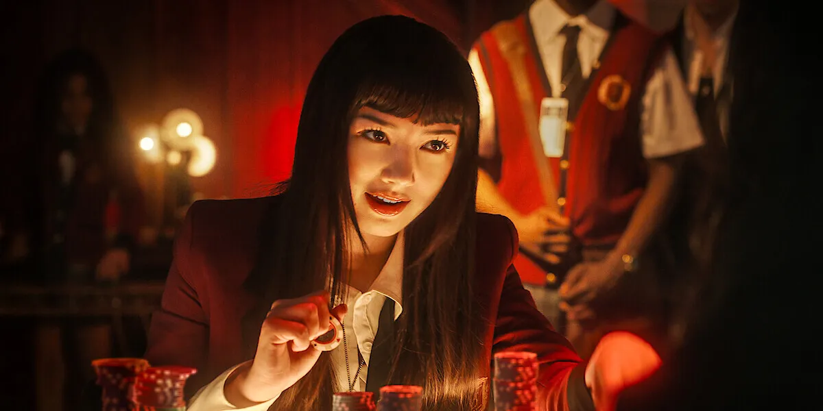 10 Live Action Netflix Coming in 2026, Including Adaptations from Anime to Webtoon