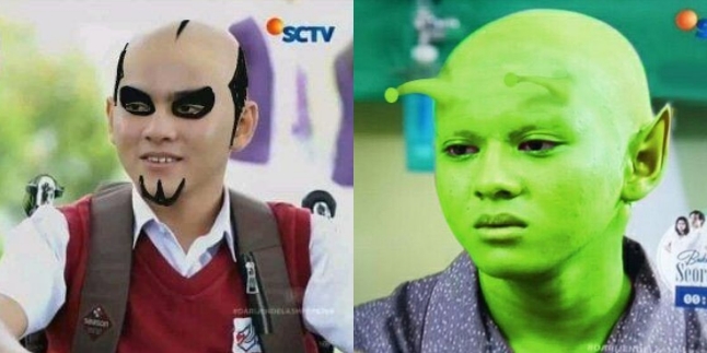 10 Viral Meme of Joko 'From Jendela SMP', Deddy Corbuzier to Ipin Upin