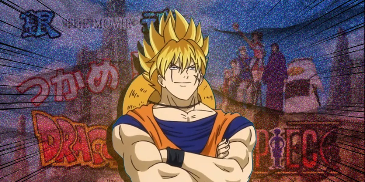 10 Best and Funniest Gintama Parodies, An Anime That Isn't Afraid of Copyright