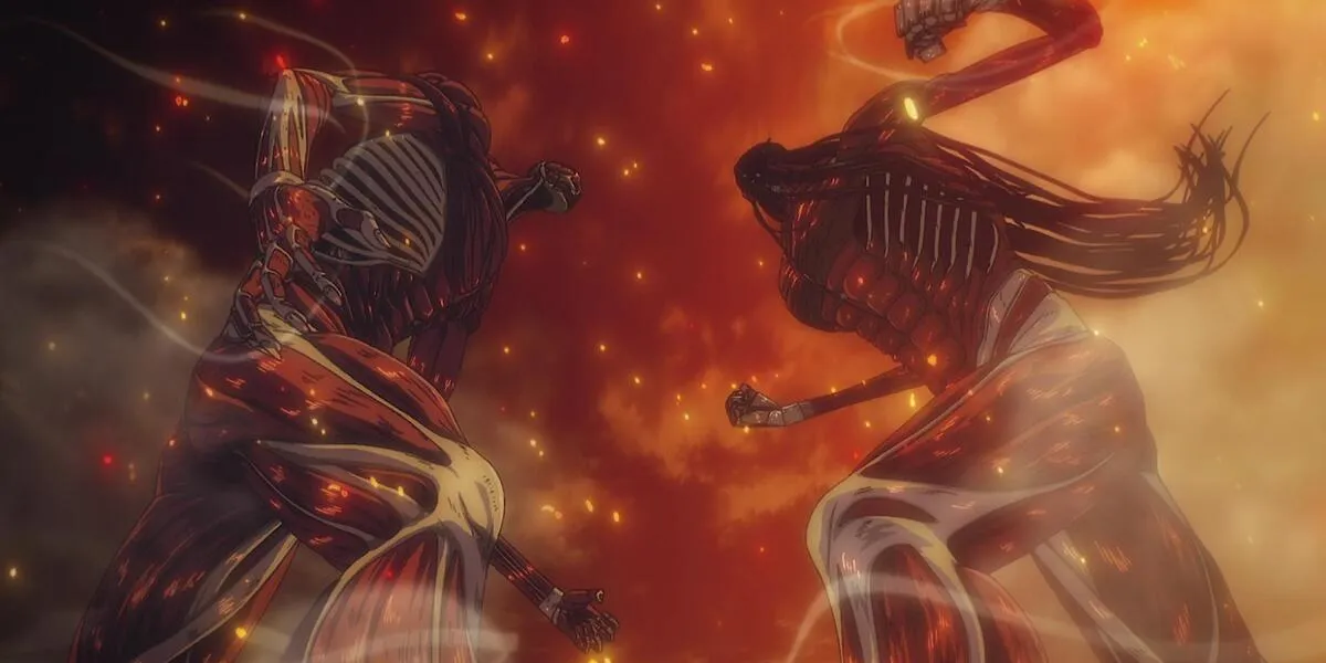 10 Craziest Anime Rival Fights, Not from NARUTO or DRAGON BALL