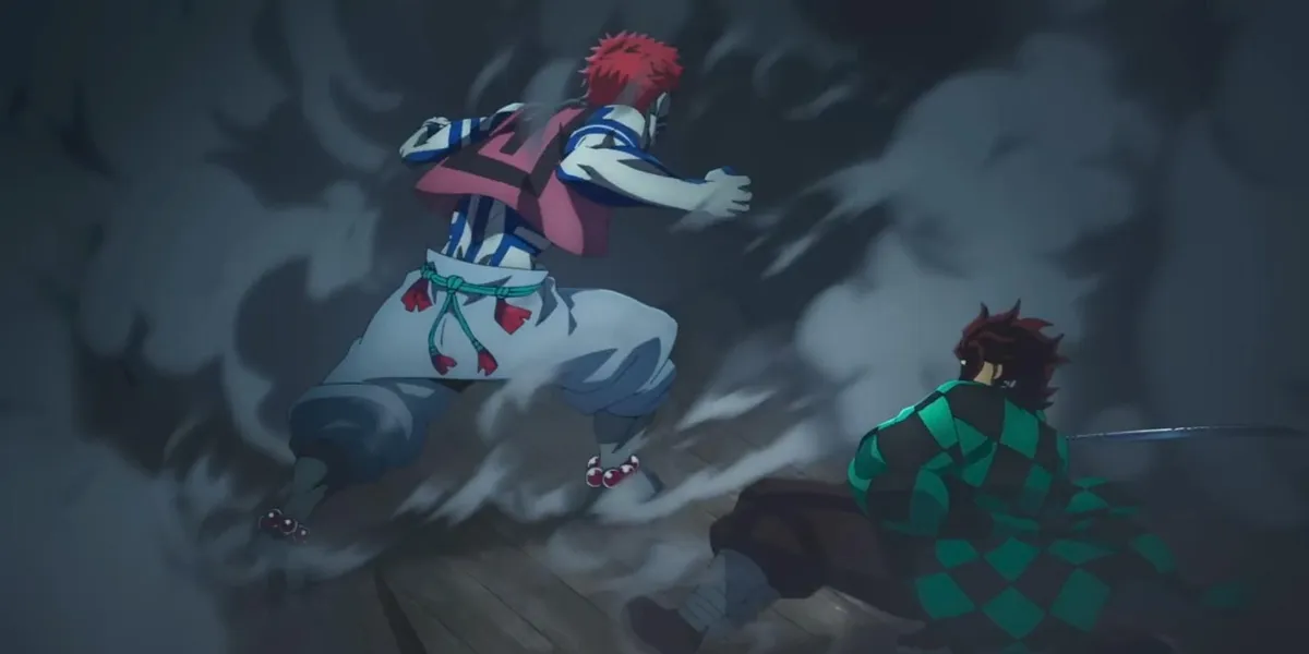 10 Best Fights in Anime 2025 That Leave Audiences Speechless