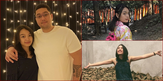 10 Beautiful Photos of Bianca Alianajla, Nigel Philo's Girlfriend, Meriam Bellina's Son