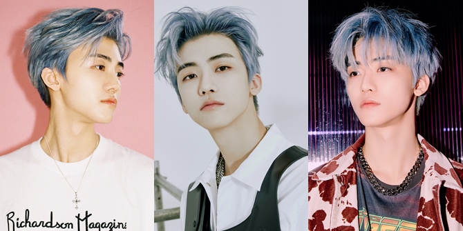 10 Photos of Jaemin NCT Dream, the First Idol-Actor in NCT Whose Visuals are Unforgettable!