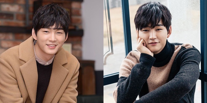 10 Portraits of Lee Won Geun, the Handsome Guy in the Drama 'HYDE, JEKYLL, ME' - Acting Alongside Many Beautiful Actresses