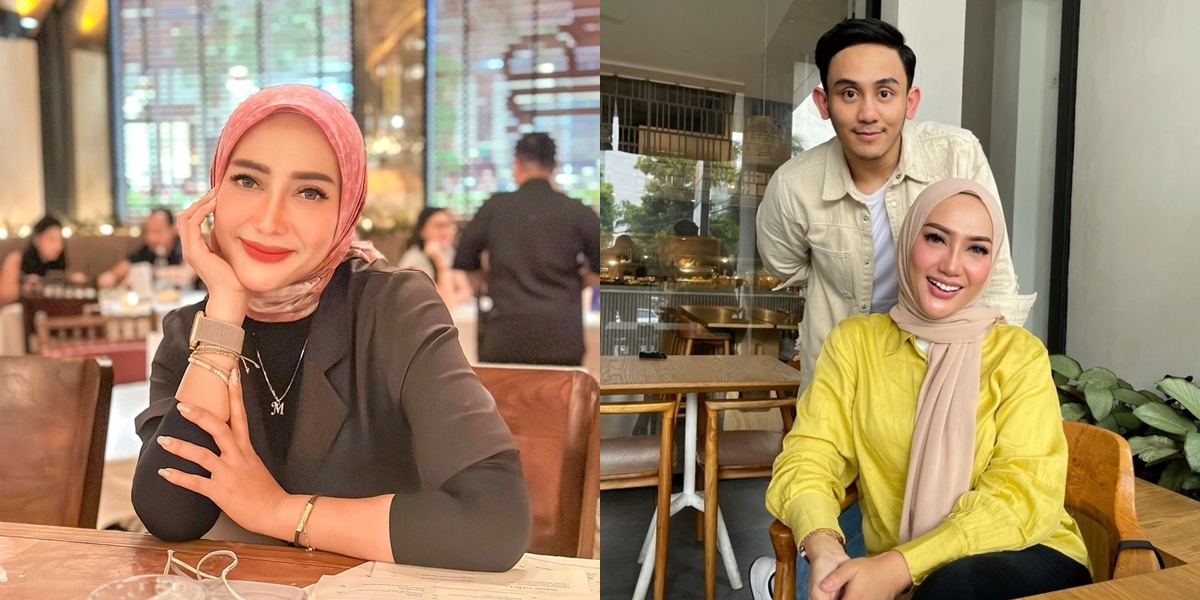 10 Photos of Mama Lita MasterChef that Went Viral Because of Chef Juna's Temptation, Now Rumored to be Close to Handsome YouTuber