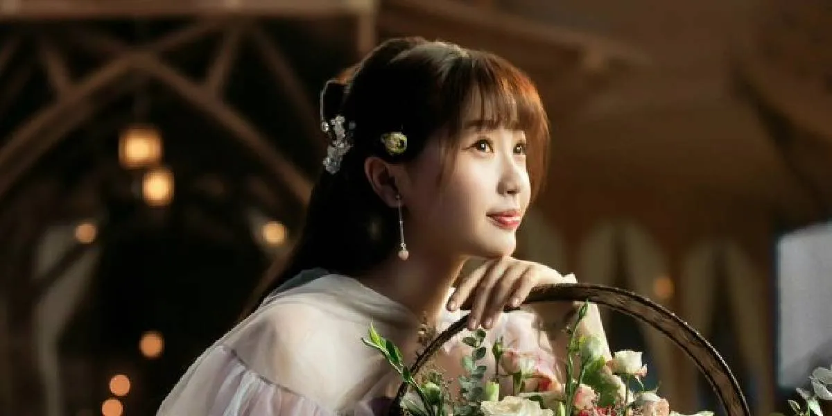 10 Recommendations for Chinese Dramas with the Most Charming Female Leads in 2025 Editor's Choice 