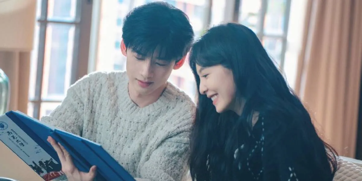 10 Recommendations for Chinese Dramas that Dominated Viewers Throughout 2025
