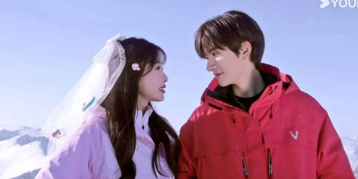 10 Recommendations for Chinese Dramas with the Best Chemistry Between Main Characters, Guaranteed to Make You Smile While Watching 