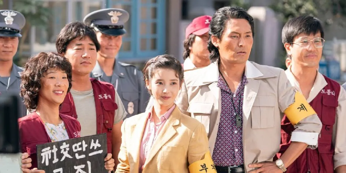 10 Recommendations for the Best Korean Dramas of 2025 According to Entertainment Industry Experts, Did Your Favorite Make It?