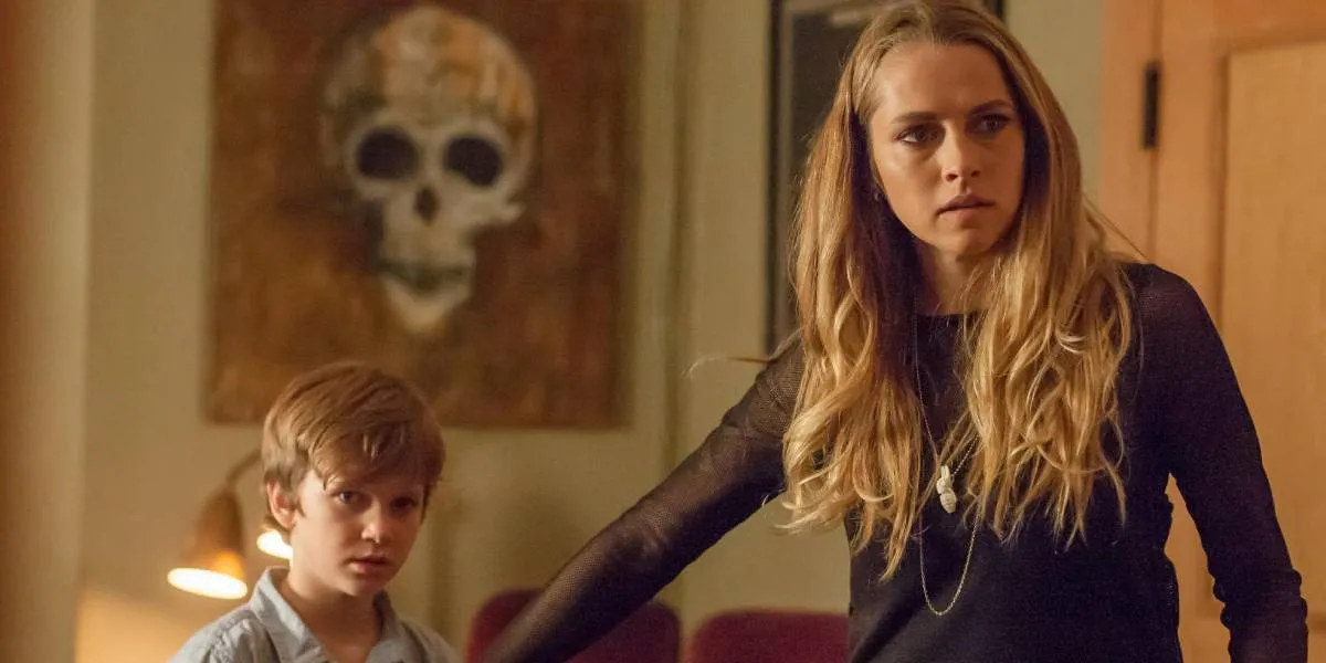 10 Recommendations for Fans of IT: WELCOME TO DERRY, Its Terror is Just as Thrilling