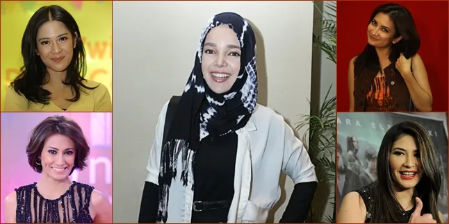 10 SELEBRITI CANTIK YANG MEMUTUSKAN UNTUK MASUK ISLAM 