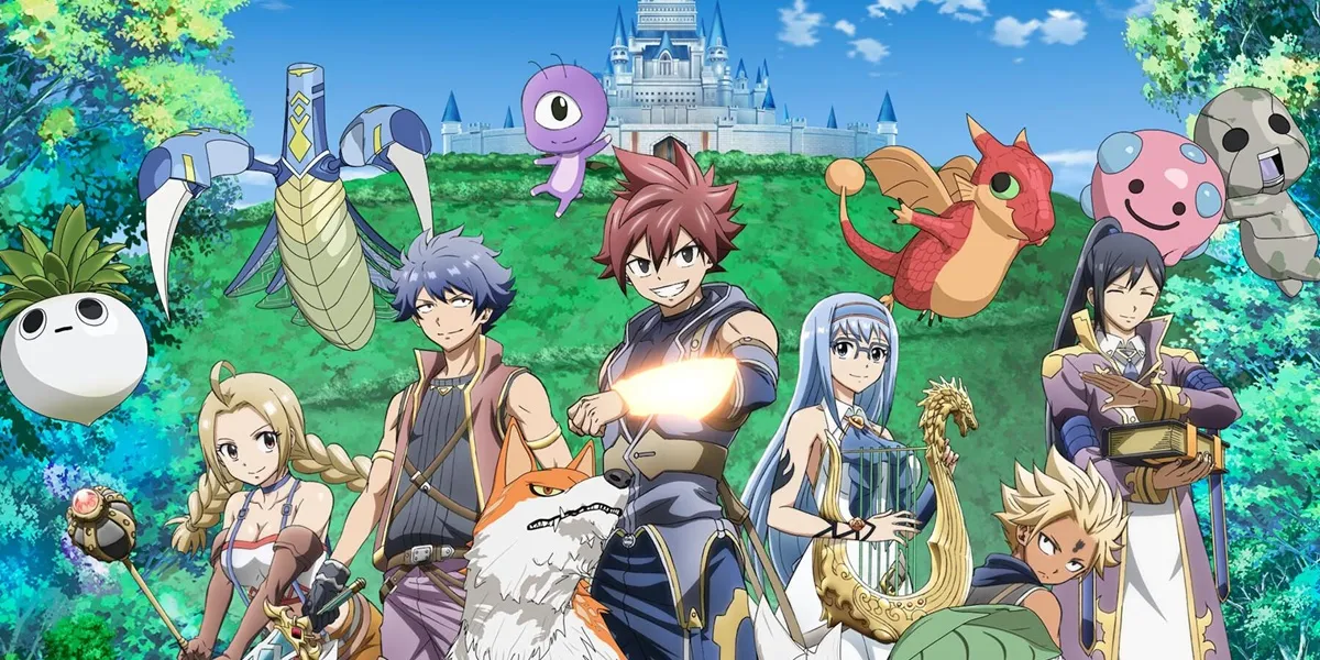 10 Worst Anime of 2025 - Latest Version, Complete with a List of Total Failures