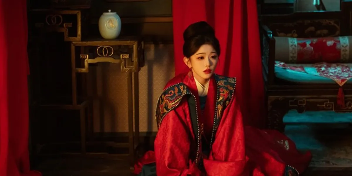 11 Chinese Historical Dramas with Happy Endings That Still Make You Cry, The Best Storylines