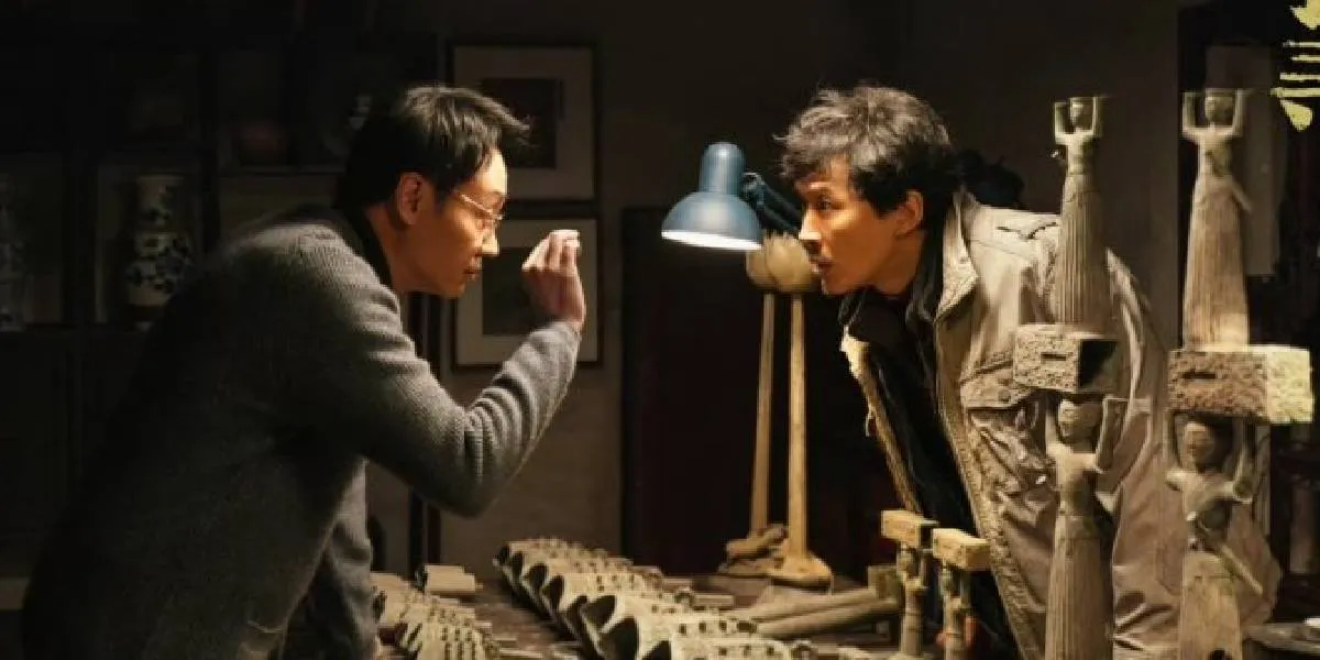 11 Chinese Dramas with Contemporary Art Themes, Galleries, and Museums That Are Most Interesting, Aesthetic Lovers Must Gather 