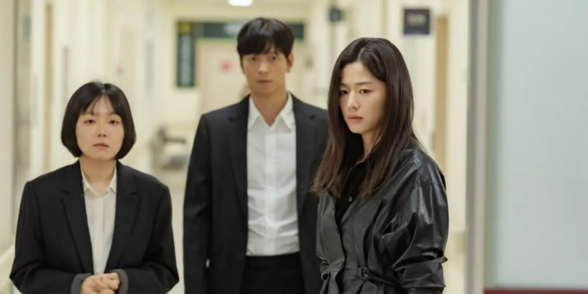 11 Korean Dramas Featuring Major Actor Comebacks in 2025, Have You Watched Any?