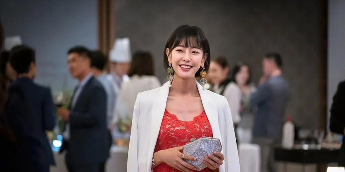 11 Best Korean Dramas Starring Go Won Hee, Proving Her Multi-Talented Acting Skills