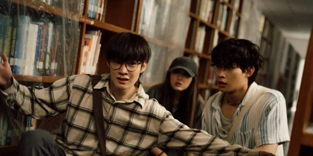 11 Zombie Movies and Series from Southeast Asia Dominating Netflix Screens