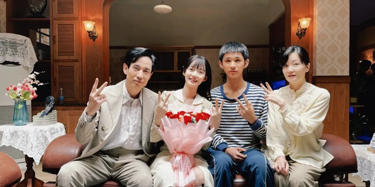 12 Chinese Thriller Dramas with the Craziest Plot Twists, Make Viewers Unable to Move On