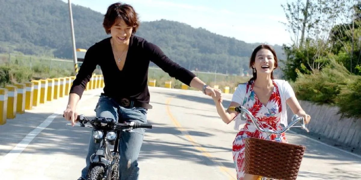 12 Korean Dramas from the 2000s with the Most Iconic Soundtracks, Featuring Timeless Hit Songs