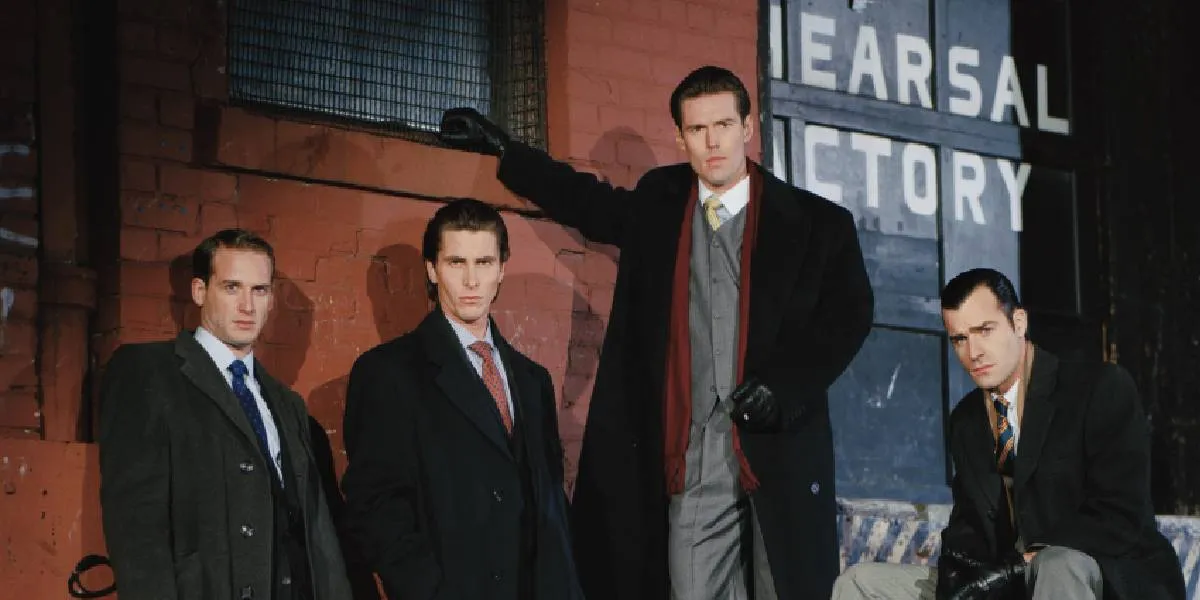 12 Crime-Themed Movies That Get More Exciting Every Minute, Most Thrilling 