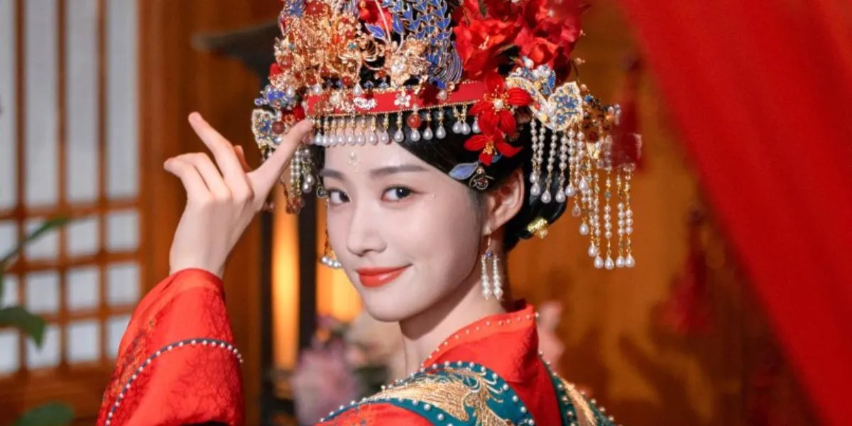 12 Recommendations for Chinese Dramas Starring Lu Yu Xiao with High Ratings Besides LOVE IN THE CLOUDS