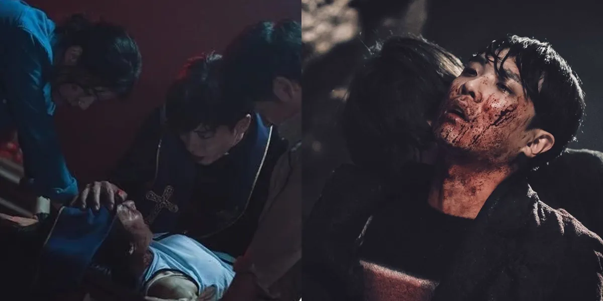 12 Recommendations for the Most Exciting and Tension-Filled Supernatural and Thriller Korean Dramas