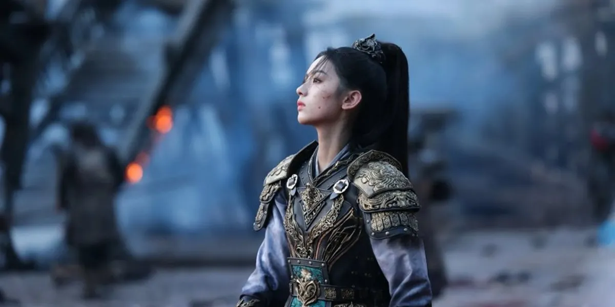 13 Chinese Dramas Featuring Female Warriors That Prove the Strength of Women in the Wuxia World