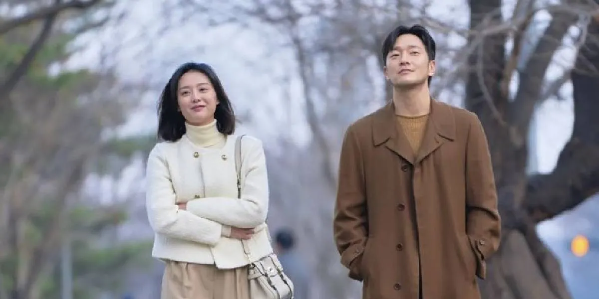 13 Korean Dramas with the Theme of Self-Discovery, Many Lessons about the Meaning of Life