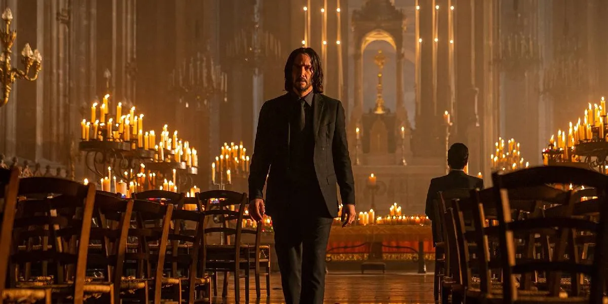 13 Action Films Where All Actors Shine, A Must-Add to Your Year-End Watchlist