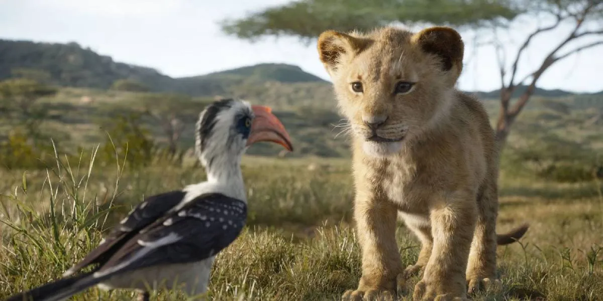 13 Best Animated Films with the Most Iconic Animal Characters, Have You Watched Them?