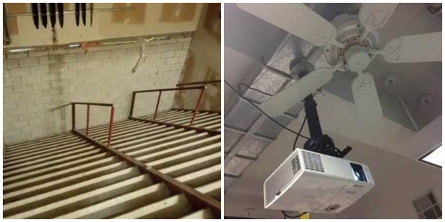 13 Photos That Prove Not Everyone is Skilled in Construction, It's Heartbreaking!