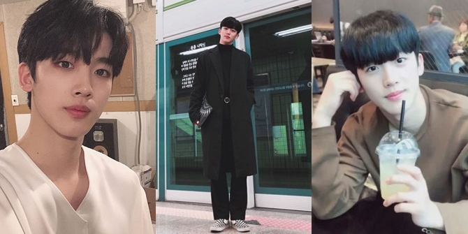 13 Photos of Kim Yohan from 'PRODUCE X 101' who is Boyfriend Material