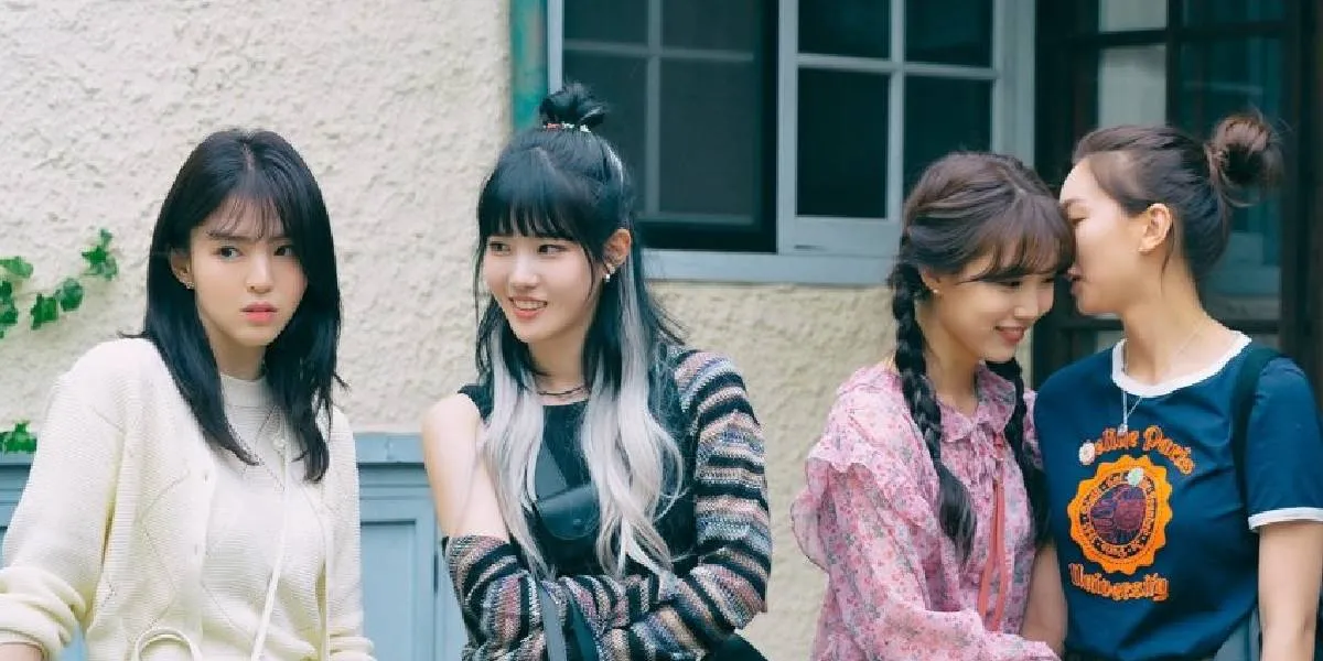 13 Korean Dramas about Burnout and the Crisis of Being in Your 20s, Depicting the Struggle to Face Quarter Life Crisis