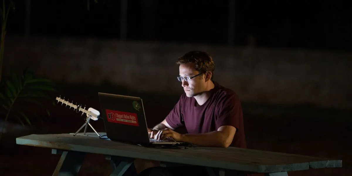 14 Must-Watch Movies for IT Students, Full of Strategy and Makes You Think Hard