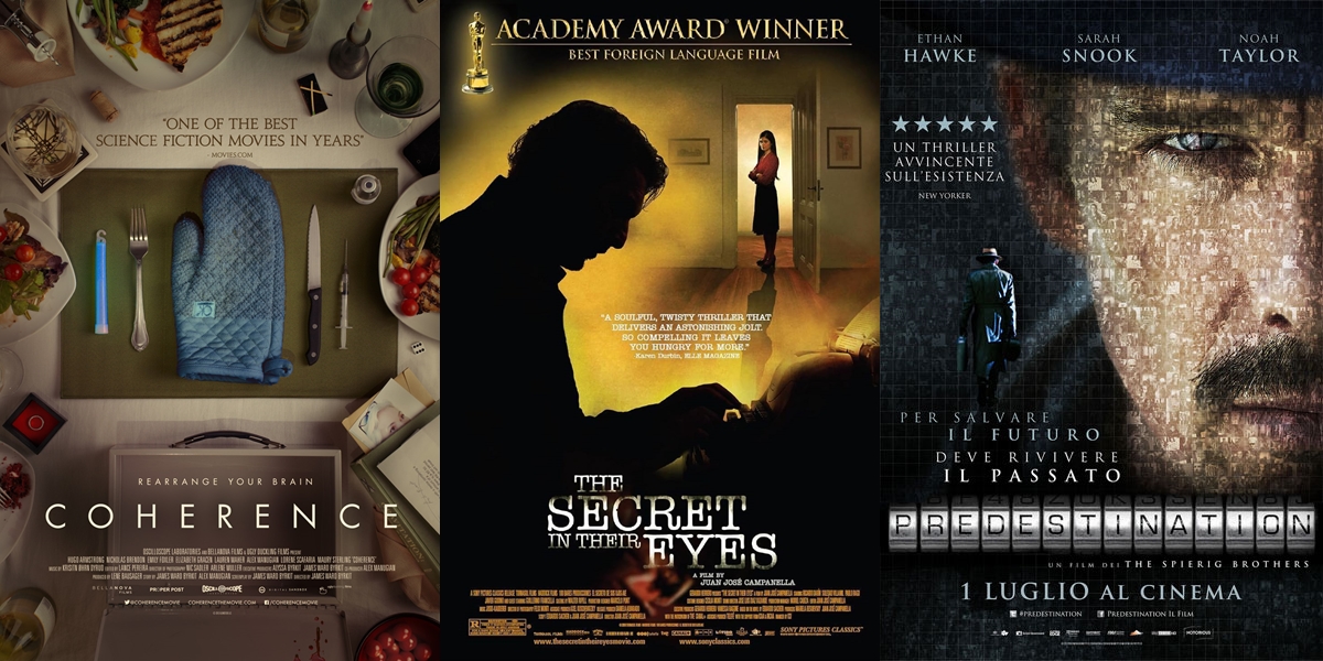 14 Best Movie Recommendations with Mind Blowing Plots, Must Add to Your Weekend Watchlist