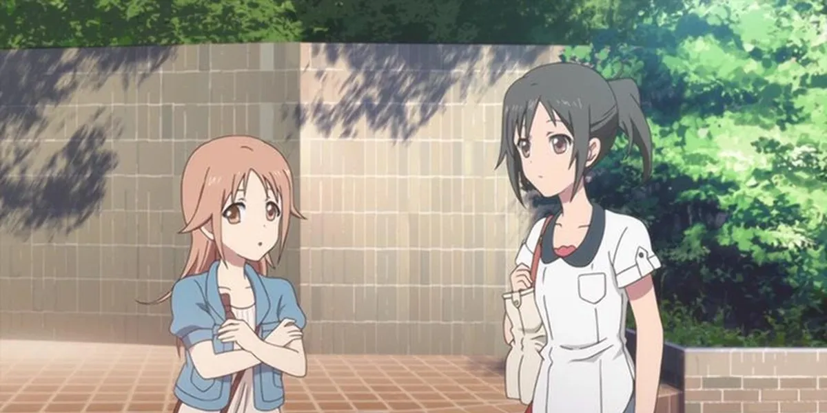 15 Simple Slice of Life Anime That Make Life Feel Warm