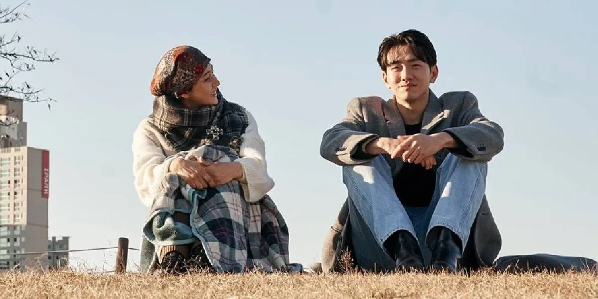 15 Korean Dramas Set in Big Cities with Charming Urban Atmosphere, Perfect for Watching