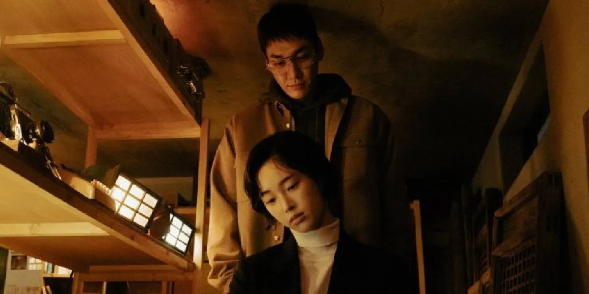 15 Recommendations for the Most Interesting Korean Dramas about Stalkers, Maximum Anxiety