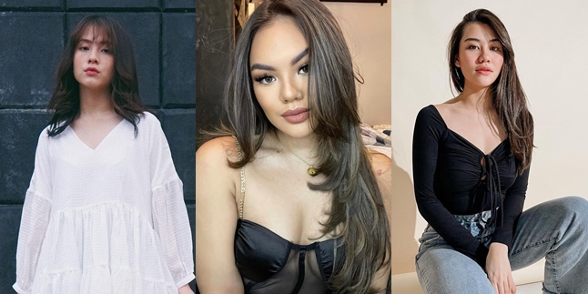 16 Celebrities Who Radiate Maturity Even Though They're Under 20 Years Old, Fearlessly Dressing in Revealing Clothes