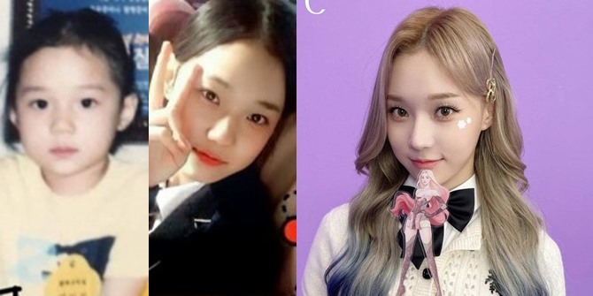 18 Predebut Photos of Winter aespa as a Toddler, Doesn't Know the Word Glow-up Because She's Always Beautiful