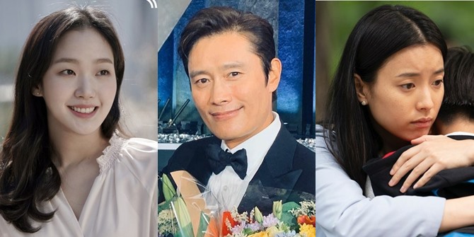 24 Popular Drama Stars in One Agency at BH Entertainment Owned by Lee Byung Hun: Kim Go Eun, Park Bo Young, and Han Hyo Joo