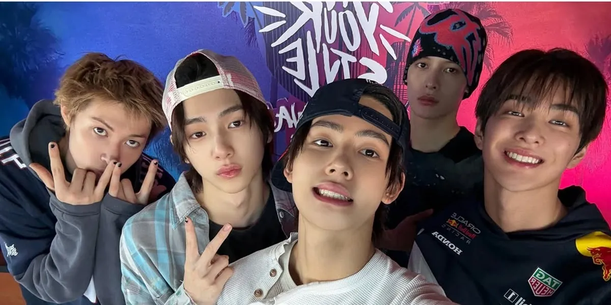 3 CORTIS Members Targeted by Big Hit Since Elementary School, Real Visuals Since Early Age