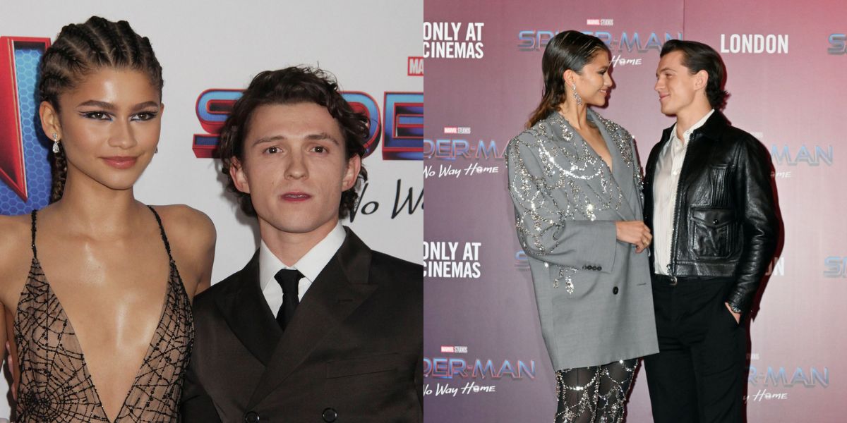 3 Years of Dating, Tom Holland and Zendaya Reportedly Engaged - Holding a Simple Ceremony