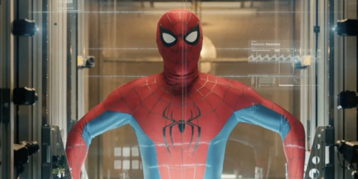 5 Clues That SPIDER-MAN BRAND NEW DAY Is Very Relatable